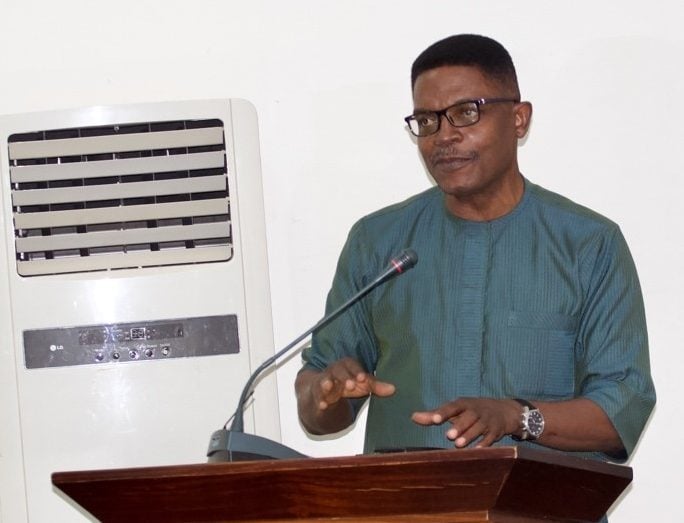Election 2024: IDEG-CFI to Set Up Nationwide Election Situation Rooms