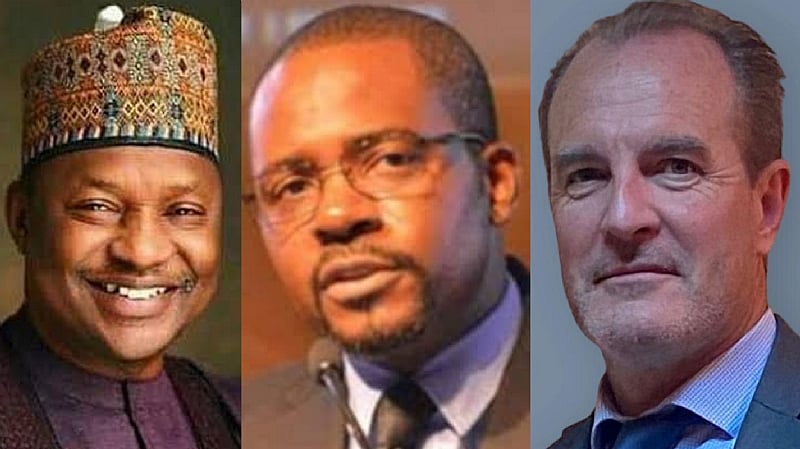 PABF Announces Three Major Executive Appointments