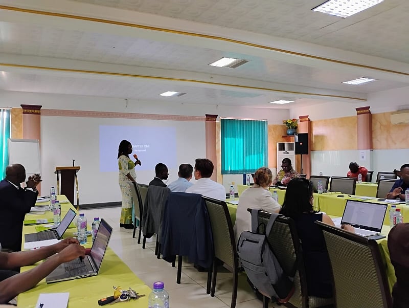 GSS Establishing a Framework for Disability Data Collection to Enhance Inclusion