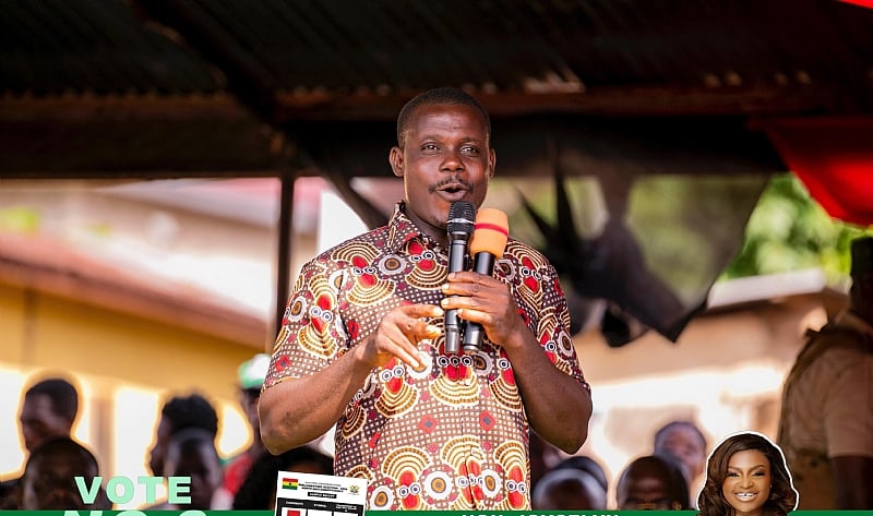 NPP Expels Youth Organizer for Backing NDC: MPs Face Removals
