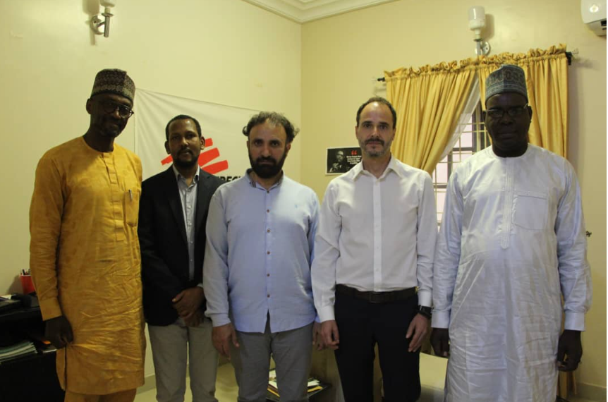 Severe Malnutrition in Northern Nigeria Increases by 51%, Reports MSF