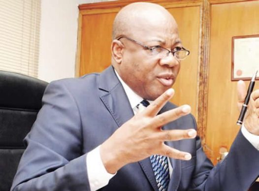 Agbakoba Sends Letter to N’Assembly Declaring EFCC as an Unlawful Organization