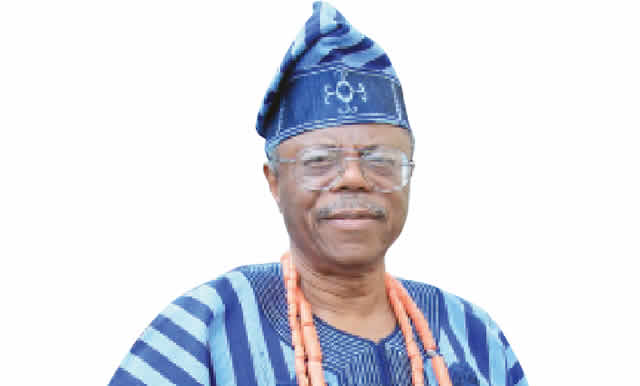 Falola Launches African Ancestry Research Program at Ghanaian University