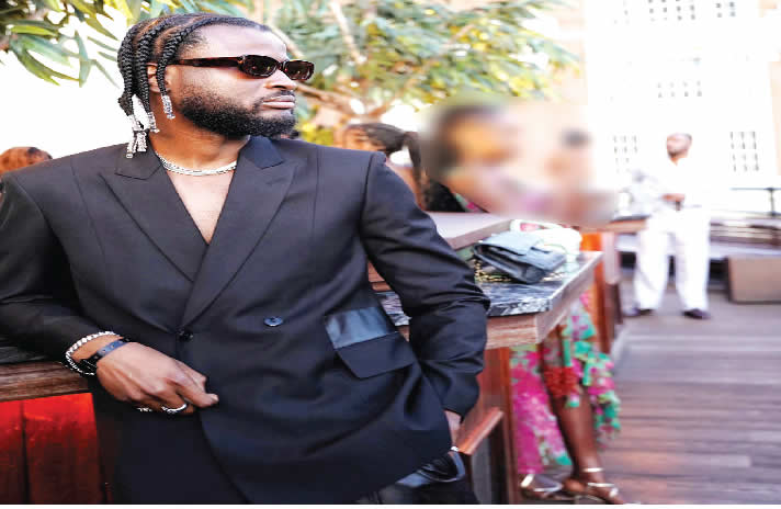 Arsenal Poised to Claim Two Trophies This Season, Says ‘Radio God’ Shonubi