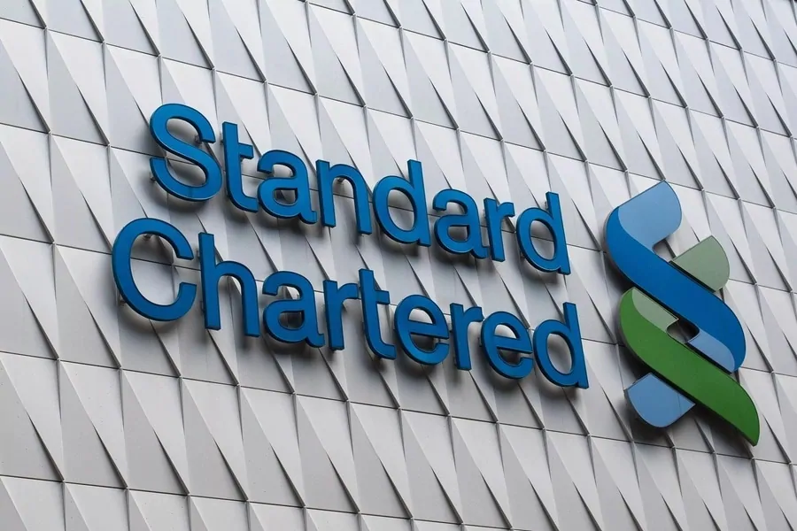 Standard Chartered Bank Rewards Its Customers