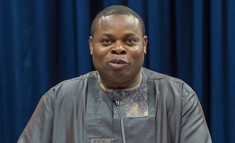Franklin Cudjoe Calls on Voters to Reject NDC if Minority Approves Emergency Recall