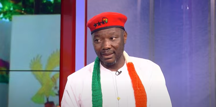 Election 2024: PNC Leadership Affirms Support for PCs Despite Endorsing Mahama