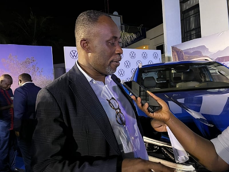 Volkswagen CEO: New Credit Scoring System to Tackle Car Financing Challenges in Ghana