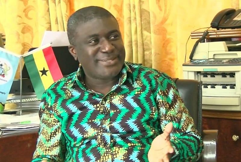 2024 Election: Dr. Bossman Asare States That EC Is Not at Fault for Ballot Paper Shortfalls, Calls Them Normal