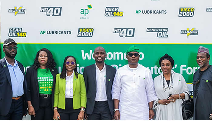 AP Launches New Blending Plant and Strengthens Partnerships