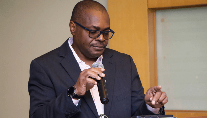 Cement Production: A Major Contributor to Nigeria’s Emission Crisis – GBCN