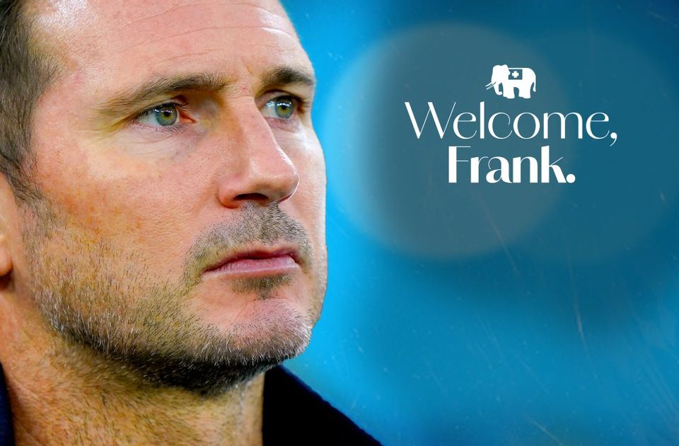 Frank Lampard Takes the Helm as Coventry City Manager
