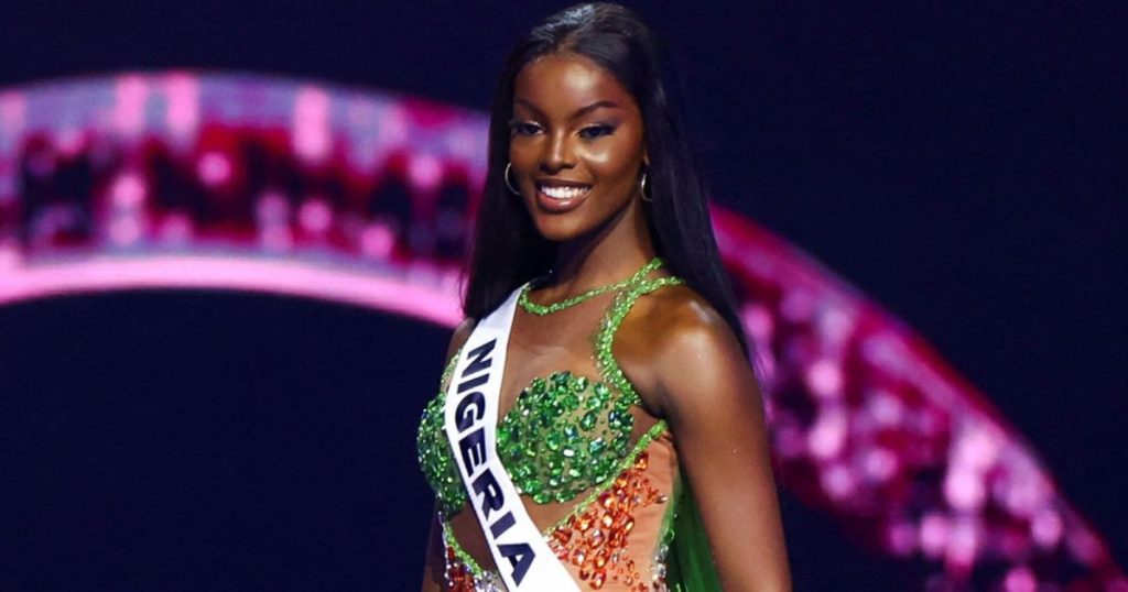 Mother of Miss Universe Nigeria, Adetshina, Apprehended in South Africa