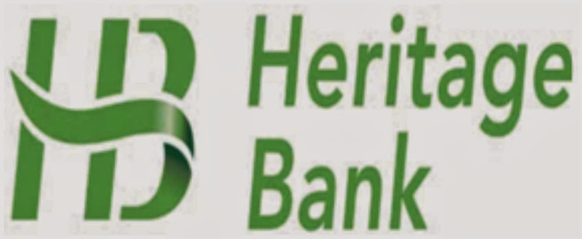 Deposits of Customers at Failed Heritage Bank Protected – NDIC