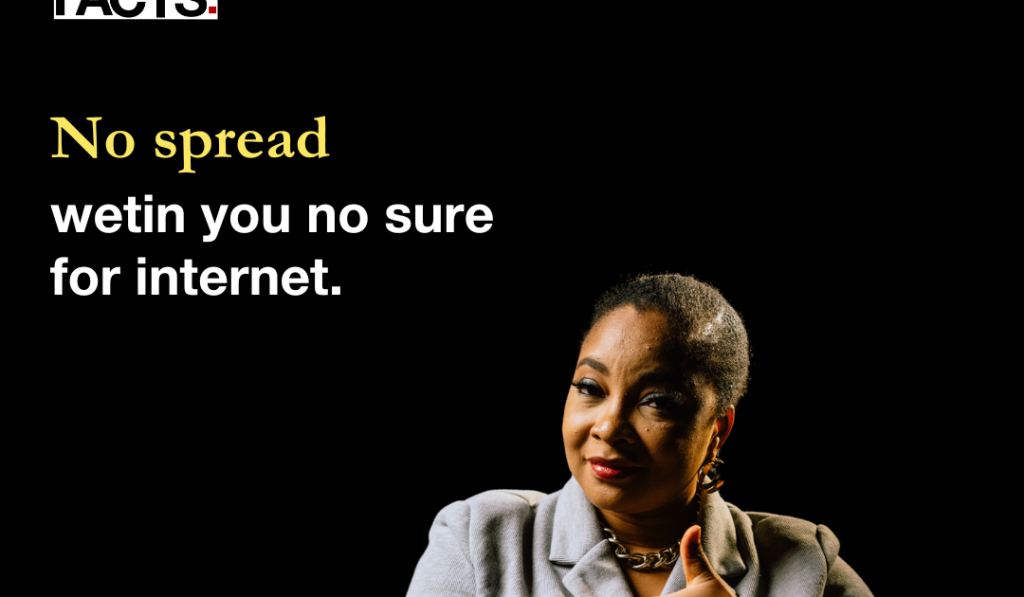 Celebrities Launch Initiative to Combat Fake News