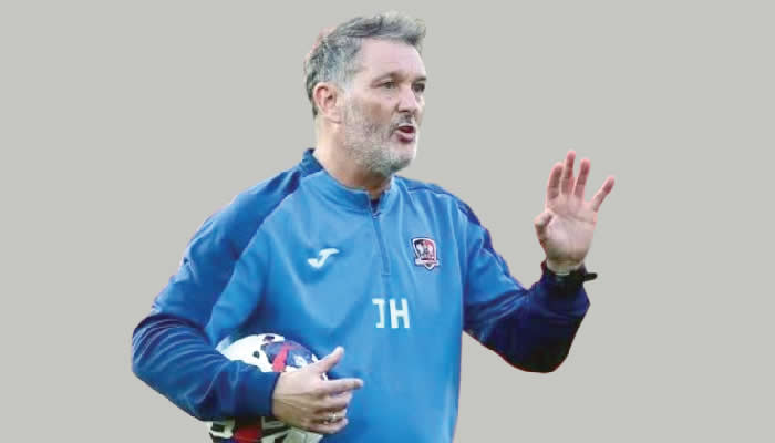 Who is Hill? Understanding the Person Behind the Name