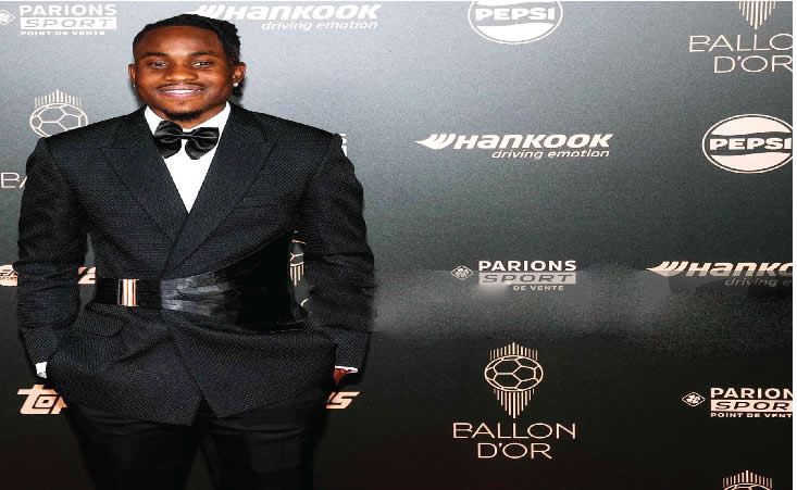 Atalanta President Insists Lookman Is Not for Sale