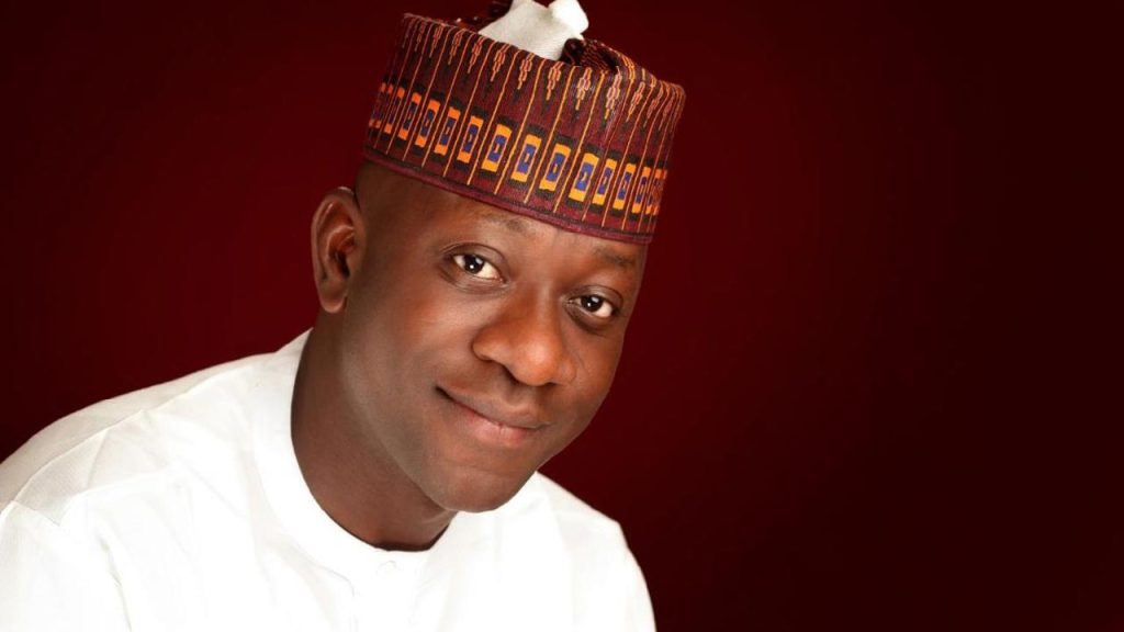 Federal Legislators Pledged to Advance Tinubu’s Tax Reform Proposals – Jibrin