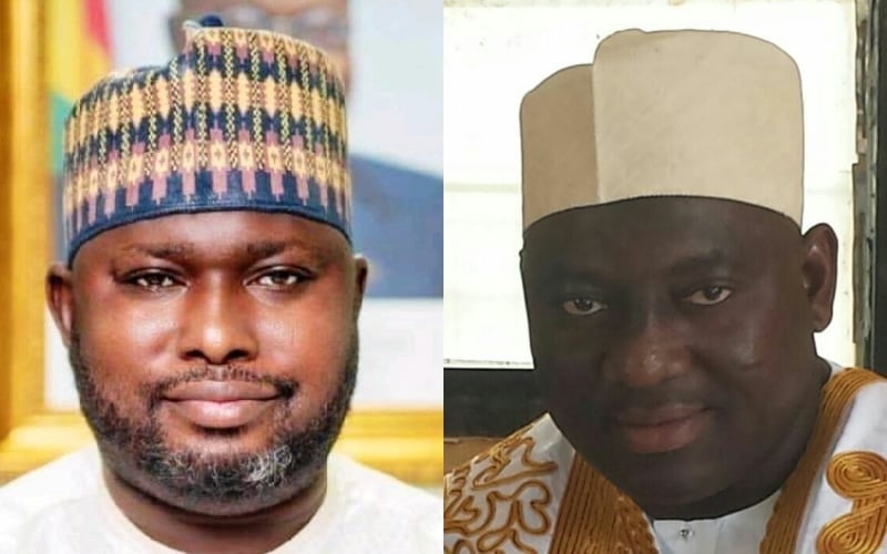 Reasons Behind My Decision to Terminate Road Contract with NDC Financier – Tolon MP Explains