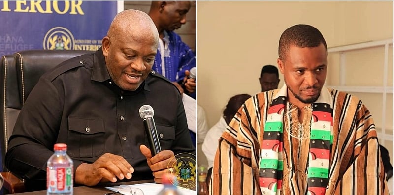 Ayawaso Central Sizzles as NPP and NDC Ramp Up Final Campaign Efforts