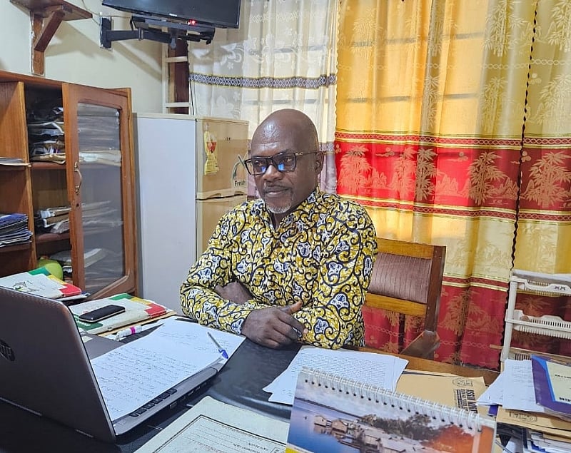 Assin North Senior High Technical School Advocates for Enhanced Safety Measures in Learning Environments