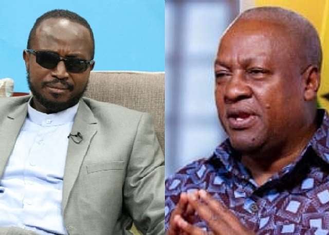 President-Elect’s Critic Acknowledges Hope for Ghana Under Mahama’s Transition Team