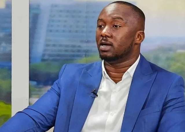 Free and Transparent Elections Guarantee NDC Victory, Claims Malik Basintale