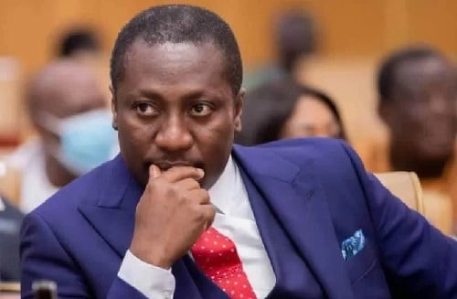 Afenyo-Markin Predicts Redundancy for Numerous NDC MPs