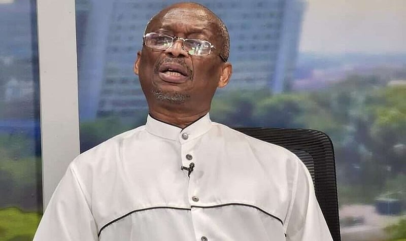 Election 2024: Kweku Baako Forecasts First-Round Win for NPP