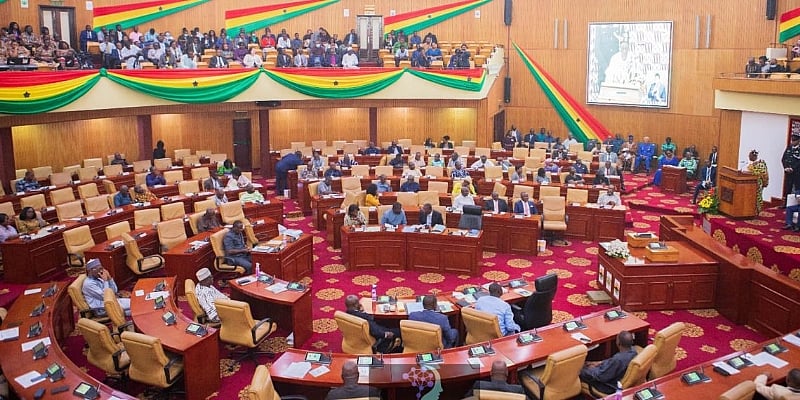 Ninth Parliamentary Registration Commences December 25th