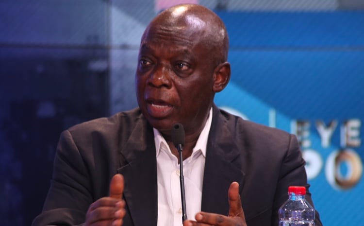 Kufuor’s Spokesperson Attributes NPP’s 2024 Defeat to Arrogance and Resulting Hardships.