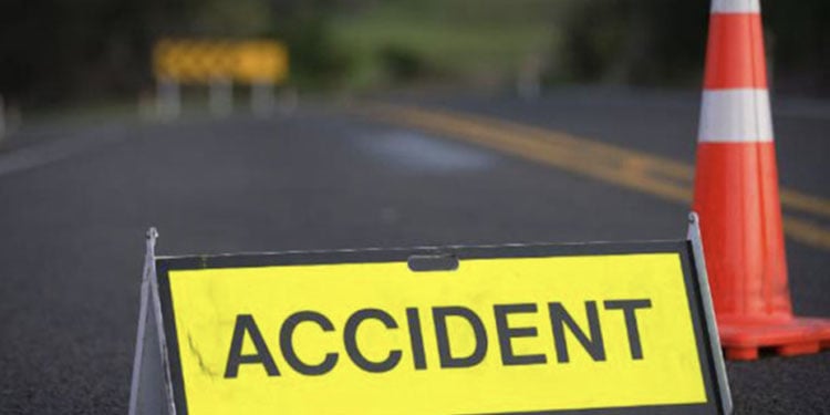 Four Fatalities and Twenty Injuries Reported in Takoradi Bus Accident