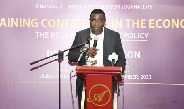 2024 Elections: PRINPAG Calls on Members to Maintain Professional Standards and Avoid Extreme Partisanship