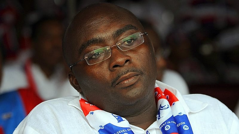 Election 2024: UDS Lecturers Urge Ghanaians to Vote Against Bawumia, Claiming He Enriched Himself While Citizens Struggle – Support Mahama Instead
