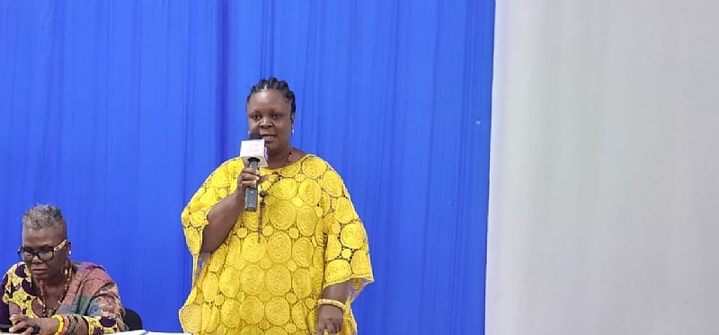 Police Urged to Prosecute Individuals Attacking Queen Mothers on Social Media.