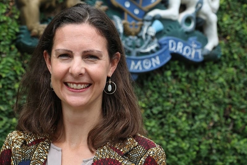 High Commissioner Extends Well Wishes for a Peaceful Ghanaian Election in 2024