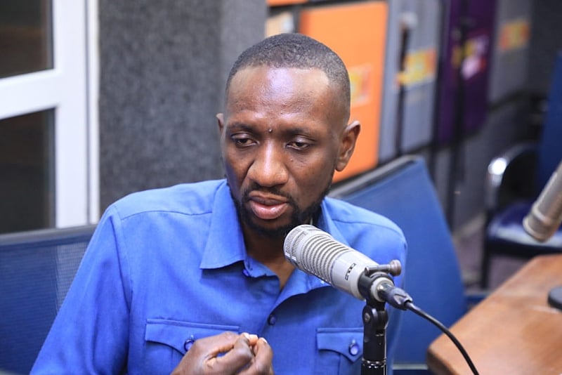 Voter Financial Demands Cited for Low Turnout by NPP’s Kofi Ofosu Nkansah