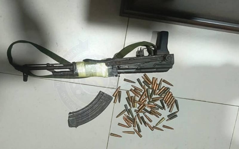 Four Arrested in Fatal Shooting Incident in Kasoa During 2024 Election