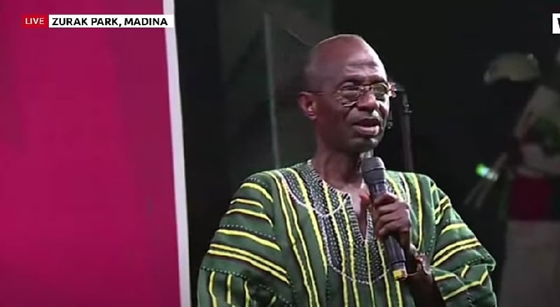 NDC Calls Upon Peace Council to Urge Electoral Commission for Expeditious Release of 2024 Election Results