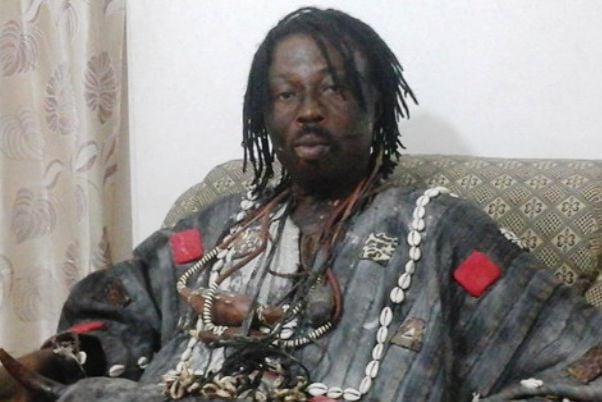 Nana Kweku Bonsam’s Prophetic Influence on Ghanaian Politics