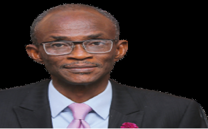 Babcock Vice-Chancellor Asserts First-Class Degrees Are Merit-Based