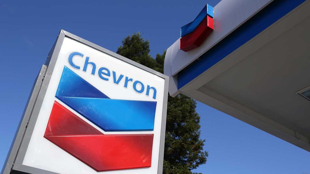 Chevron Reaffirms Commitment to Local Content Development