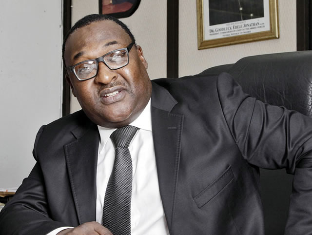 Expert: Technological Implementation Will Eliminate Port Corruption