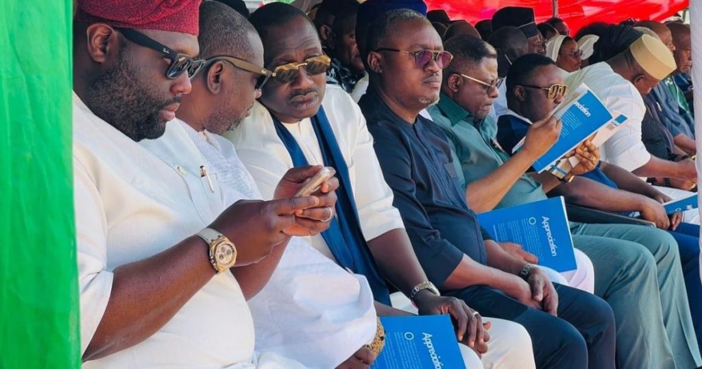 C’River Speaker Honors the Late Senate President Wayas