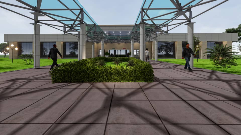 NCDMB and J’Berger Finalize Contract for Oloibiri Museum