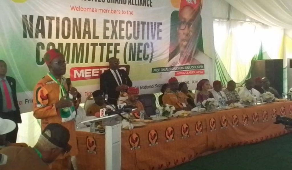 Soludo Affirms Bianca Ojukwu’s Potential Contributions to the Tinubu Administration