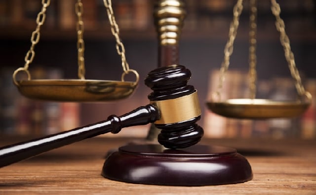 Car Wash Attendant Fined for Impersonating a Soldier and Possessing Military Gear.