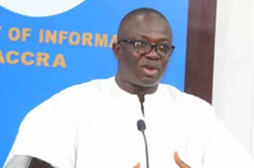 Shortage of Over 5,000 Fertilizer Units in Ashanti Region