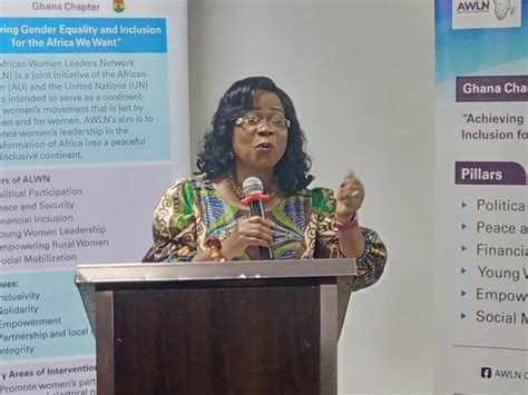 AWLN Calls on Mahama to Honor 30 Percent Commitment to Appointing Women.