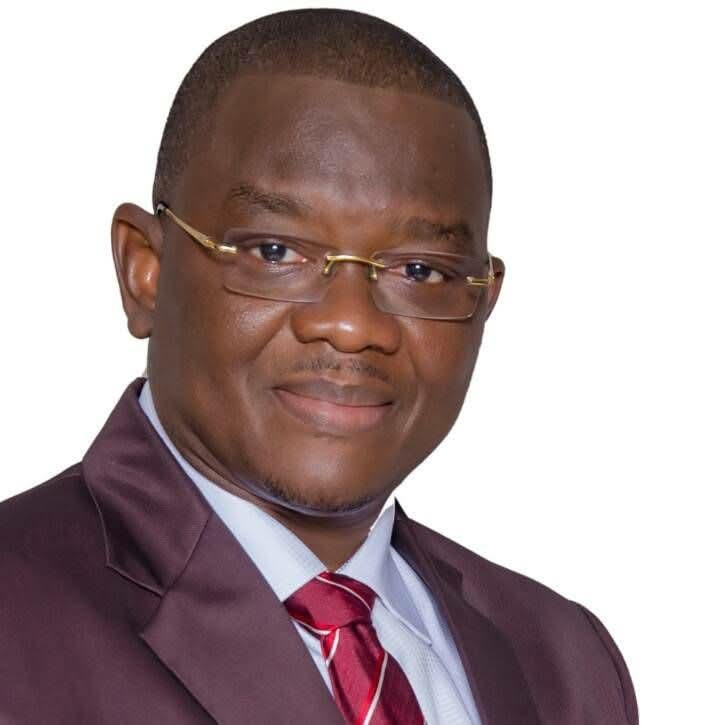 Sylvester Mensah Appointed Head of Ghana Export-Import Bank